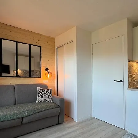 L'edelweiss Appartement *