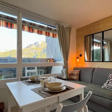 L'edelweiss Appartement *