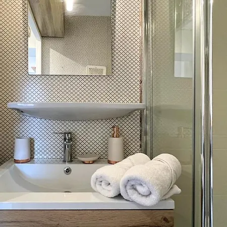 Appartement L'edelweiss